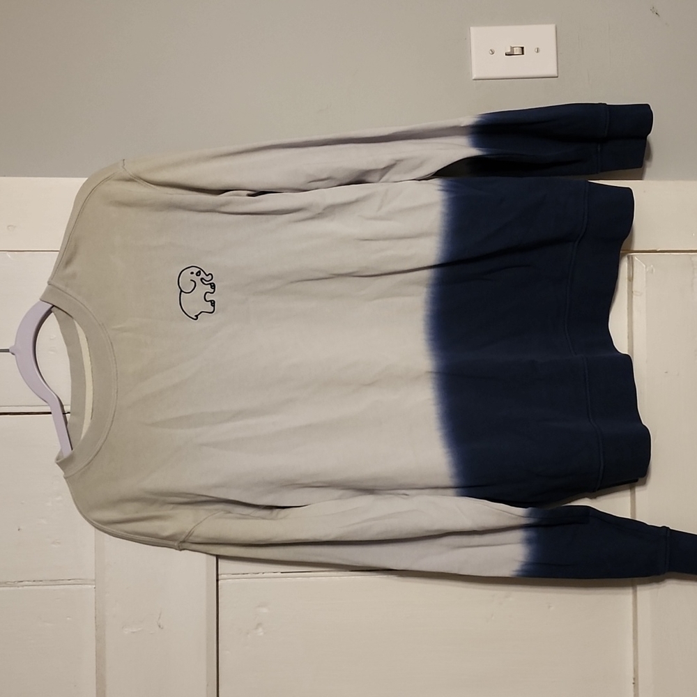 Ivory Ella sweatshirt